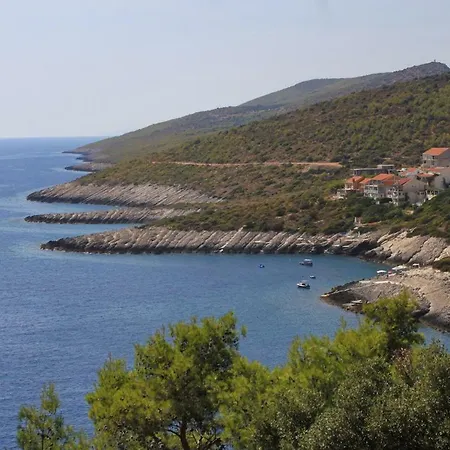 With Wifi Zavalatica, Korcula - 9144 Zavalatica