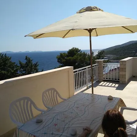 With Wifi Zavalatica, Korcula - 9144