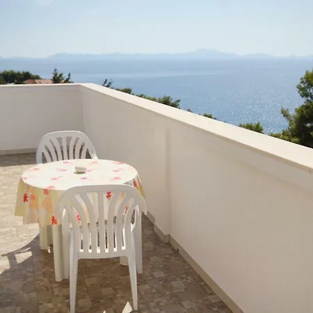 With Wifi Zavalatica, Korcula - 9144 Apartman Zavalatica